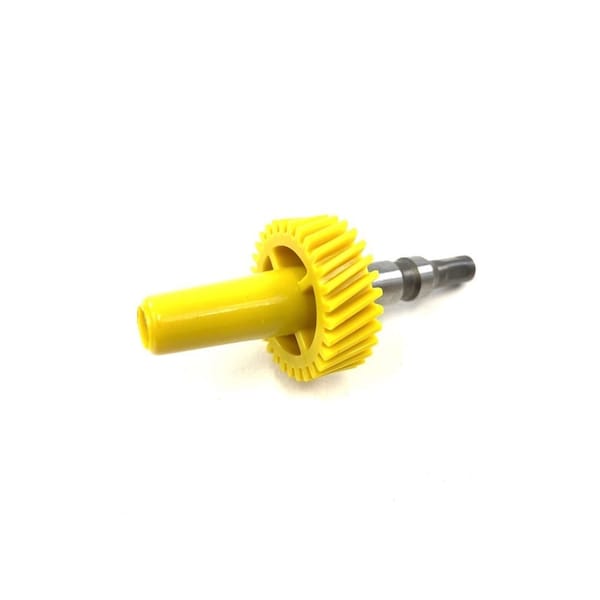 Fairchild Industries 1993-1998 Grand Cherokee 30 Tooth Speedo Gear - Yellow Oem 52067630 D5019 - main